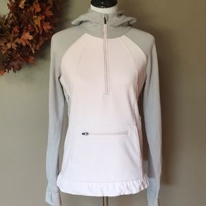 Lululemon Let's Get Visible Hoodie